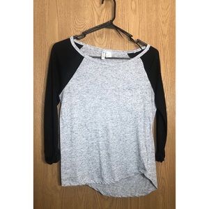 Baseball Tee